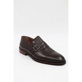 Pierre Cardin 104H18 Kahverengi Erkek Klasik Ayakkabı