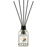 Pierre Cardin 110 ml Reed Diffuser Coconut Hindistan Cevizi Oda Kokusu