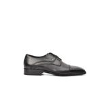 Pierre Cardin 1162601 Siyah Deri Erkek Klasik Ayakkabı