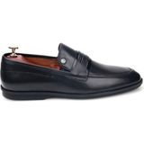 Pierre Cardin 1190310 Siyah Premium Erkek Klasik Deri Ayakkabı