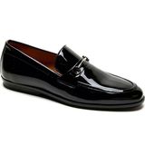 Pierre Cardin 1190311 Siyah Rugan Günlük Casual Erkek Ayakkabı