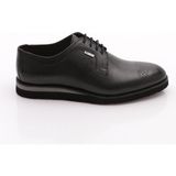 Pierre Cardin 11922602 Premium Erkek Klasik Ayakkabı - Siyah