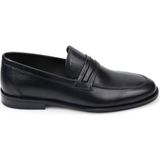 Pierre Cardin 11924461-1 Siyah Erkek Günlük Klasik Ayakkabı