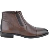 Pierre Cardin 11925251 Premium Kahverengi Erkek Bot