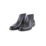 Pierre Cardin 11925251 Siyah Erkek Bot