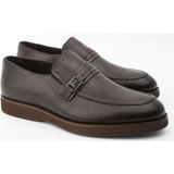 Pierre Cardin 1193123 Kahverengi Eva Taban Klasik Erkek Ayakkabı