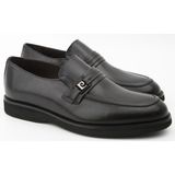 Pierre Cardin 1193123 Premıum Siyah Erkek Klasik Ayakkabı