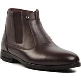 Pierre Cardin 1196063 Deri Kahverengi Erkek Bot