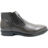 Pierre Cardin 1196063 Kahverengi Kışlık Fermuarlı Erkek Bot