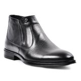 Pierre Cardin 1196063 Siyah Erkek Bot