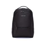 Pierre Cardin 1198 Unisex Sırt Çantası Laptop Çantası Evrak Çantası - Kahverengi