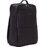 Pierre Cardin 1199 Kahverengi Unisex Sırt Çantası