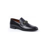 Pierre Cardin 120089 Siyah Erkek Klasik Ayakkabı