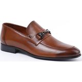 Pierre Cardin 120089 Taba Neolit Taban Erkek Klasik Ayakkabı