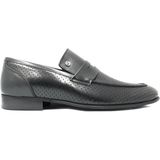 Pierre Cardin 120531 Siyah Neolit Taban Erkek Ayakkabı