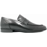 Pierre Cardin 120531 Siyah Neolit Taban Erkek Ayakkabı