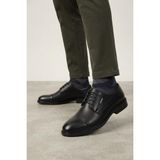 Pierre Cardin 121-006 Erkek Hakiki Deri Klasik Günlük Ayakkabı - Siyah