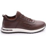 Pierre Cardin 1210316 Kahverengi Vip Exclus Erkek Klasik Ayakkabı