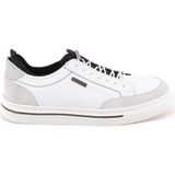 Pierre Cardin 122502 Beyaz Erkek Ayakkabı