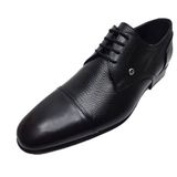 Pierre Cardin 1322333 Siyah Hakiki Deri Erkek Ayakkabı