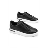 Pierre Cardin 136-13 Rahat Orijinal Ürün Hakiki Deri Sneaker Erkek Ayakkabı