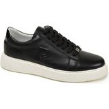 Pierre Cardin 1362002 Siyah Beyaz Günlük Casual Erkek Ayakkabı