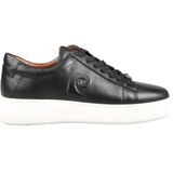 Pierre Cardin 1362002 Siyah Deri Erkek Günlük Ayakkabı