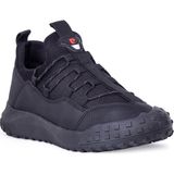 Pierre Cardin 1402038 Siyah Erkek Yarım Kışılık Bot