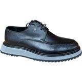 Pierre Cardin 144035 Siyah Erkek Klasik Ayakkabı
