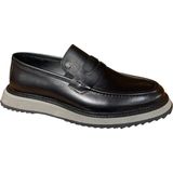 Pierre Cardin 1444030 Siyah Erkek Klasik Ayakkabı