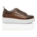 Pierre Cardin 1472601 Kahverengi Erkek Ayakkabı