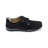 Pierre Cardin 14802 Marine Erkek Günlük Ayakkabı - Siyah