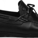 Pierre Cardin 14904Pc Loafer Siyah %100 Deri Erkek Babet Ayakkabı