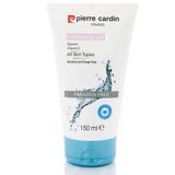 Pierre Cardin 150 ml Arındırıcı Yüz Temizleme Jeli