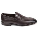 Pierre Cardin 152110-6N Premium Deri Kahverengi Erkek Klasik Ayakkabı