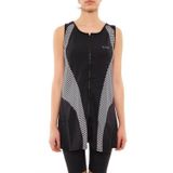 Pierre Cardin 157900 Kalın Askılı Tesettür Mayo & Tankini Takım