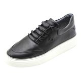 Pierre Cardin 1601275 Premıum Erkek Günlük Ayakkabı - Siyah