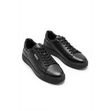 Pierre Cardin 166-601 Rahat Sneaker Hakiki Deri Erkek Ayakkabı