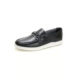 Pierre Cardin 191074 Premium Siyah Erkek Günlük Ayakkabı