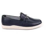 Pierre Cardin 191074 Sneakers Erkek Günlük Ayakkabı - Mavi