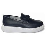 Pierre Cardin 192604 Lacivert Erkek Ayakkabı