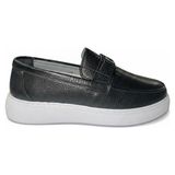 Pierre Cardin 192604 Siyah Erkek Ayakkabı