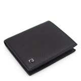 Pierre Cardin 2016A41 Floater Siyah Deri Erkek Cüzdan