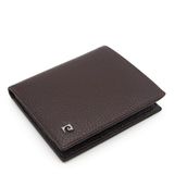 Pierre Cardin 2016A42 Floater Kahve Deri Erkek Cüzdan