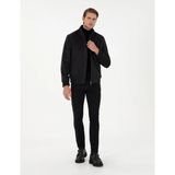 Pierre Cardin 2039525 - Antrasit Erkek Mont