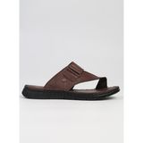 Pierre Cardin ® | - 2115 Kahve-Erkek Terlik PC-7152