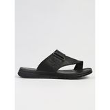 Pierre Cardin ® | - 2115 Siyah-Erkek Terlik PC-7152