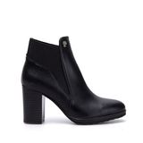 Pierre Cardin 2142 Siyah Kadın Bot