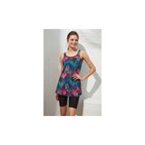 Pierre Cardin 221509 Dubai Askılı Tesettür Tankini Takım