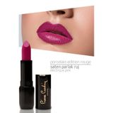Pierre Cardin 226 Electrique Pink Porcelain Edition Lipstick